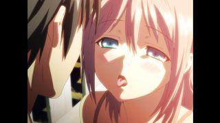Chikas feuchtes Hentai-Abenteuer
