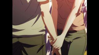 Chikas feuchtes Hentai-Abenteuer Screenshot 2