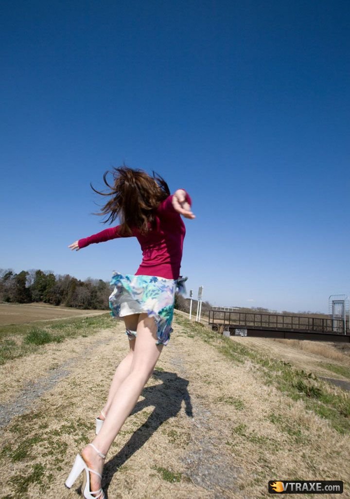 Japanische nackt schön-fotos
