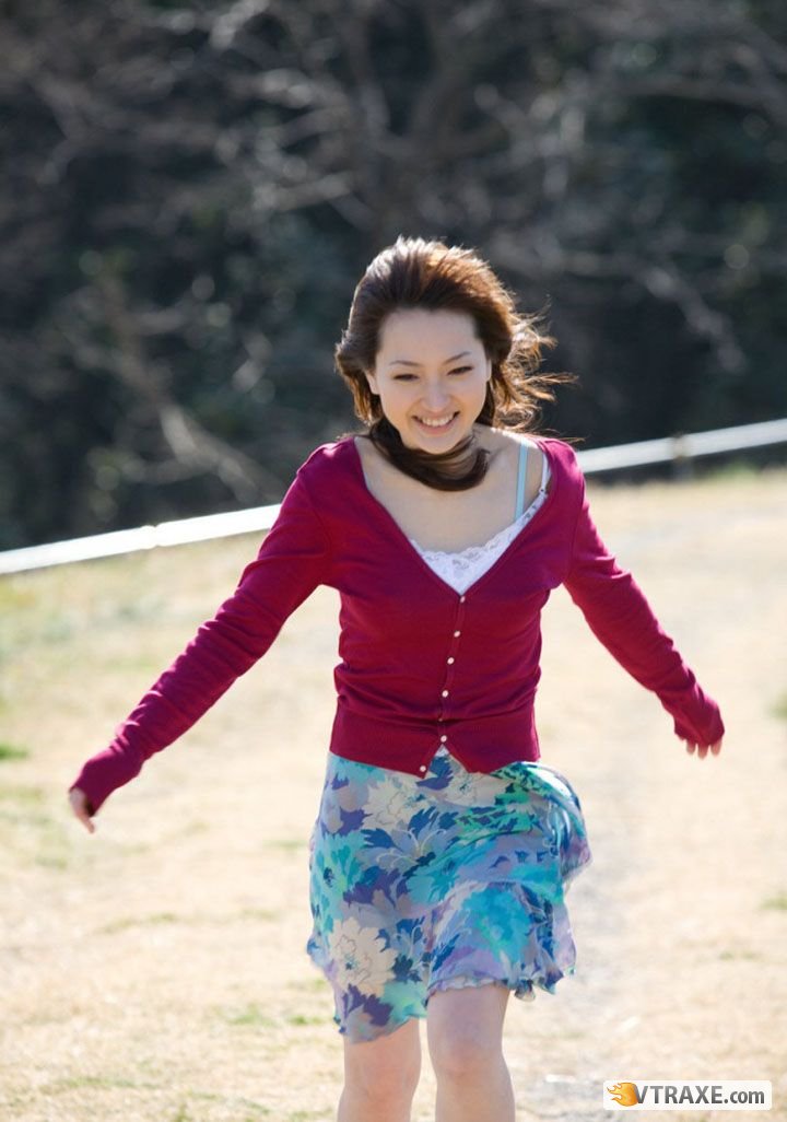 Japanische nackt schön-fotos